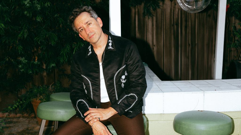 GoldFord: Space of the Heart Tour with Special Guest Madeline