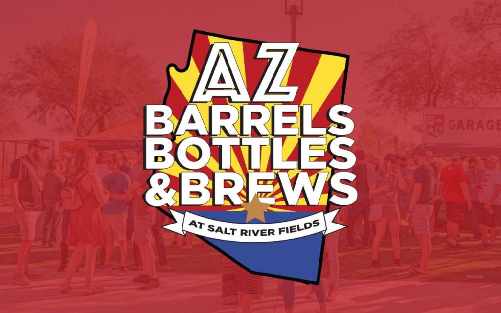 AZ Barrels, Bottles & Brews