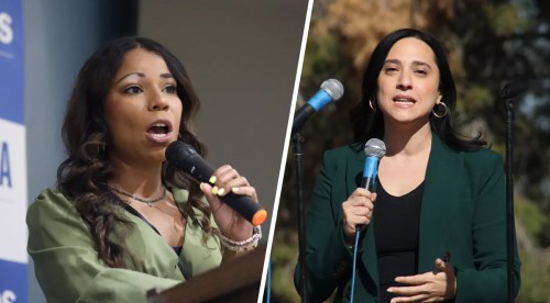 2 Phoenix politicians among top 25 young Democrats