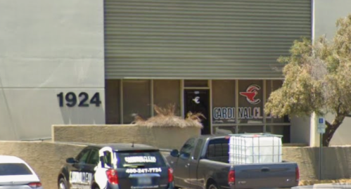 Couple says cleaning company holding belongings hostage