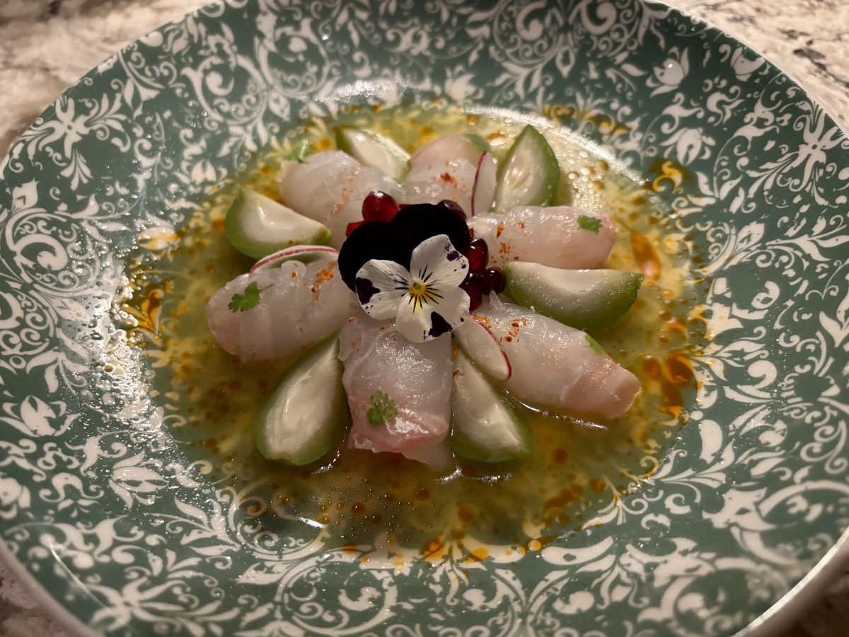 Finally, a flashy Scottsdale restaurant is worth the hype