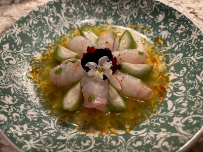 Finally, a flashy Scottsdale restaurant worth the hype