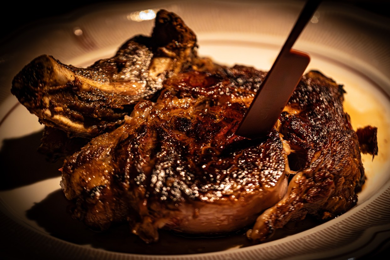 Herd mentality: Why new steakhouses are taking over Phoenix