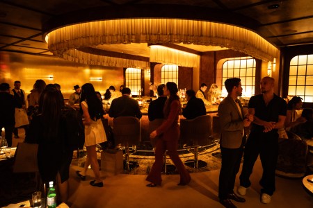 5 new cocktail bars shaking up downtown 