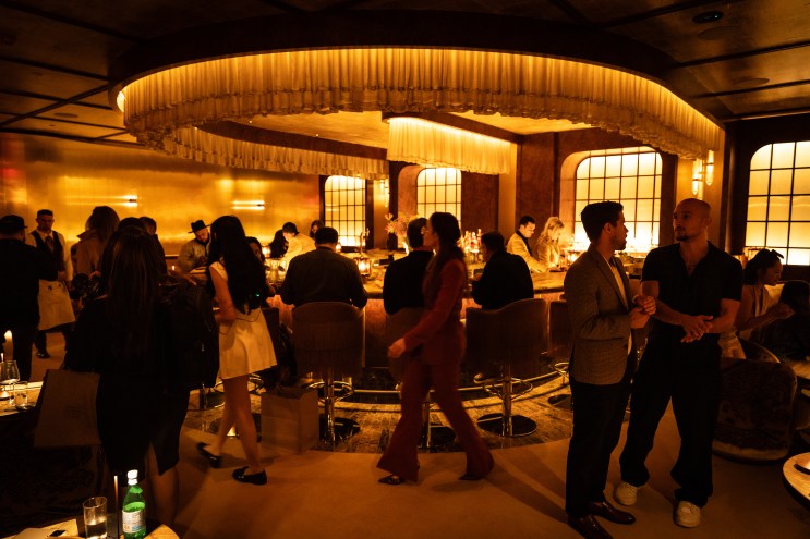 5 new cocktail bars shaking up downtown Phoenix