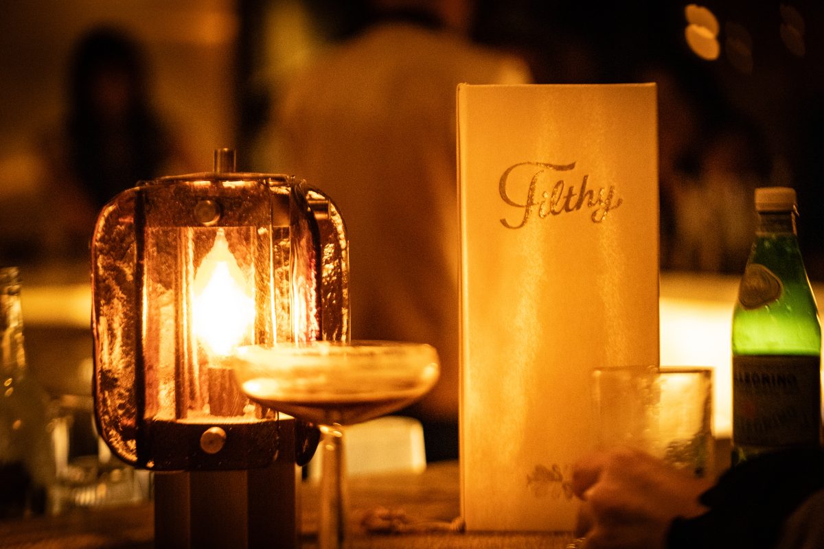 The 7 most exciting restaurant openings of November