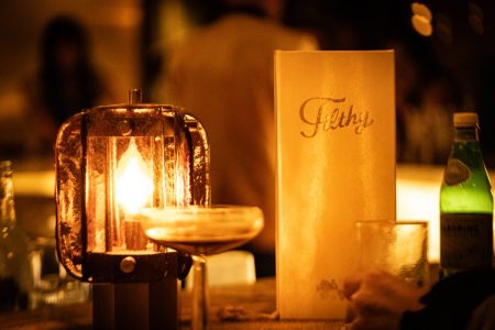 The 7 most exciting restaurant openings of November