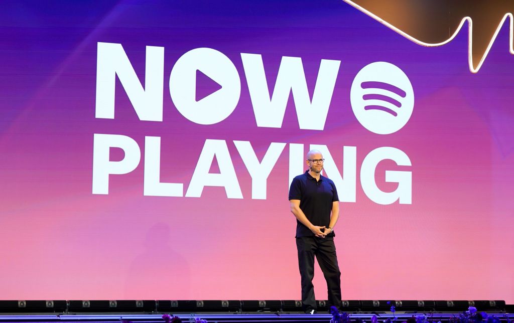 Musicians are leaving Spotify. Here's why and what it means for the music you love
