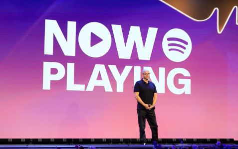 Musicians are leaving Spotify. Here's why