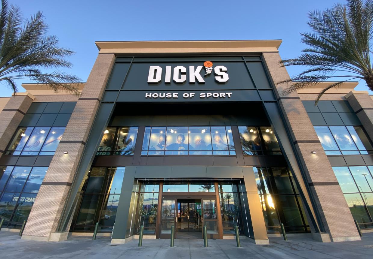 Dick’s House of Sport