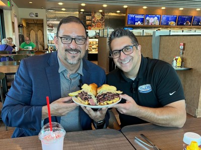 SNAP recipients can find free meals with new site