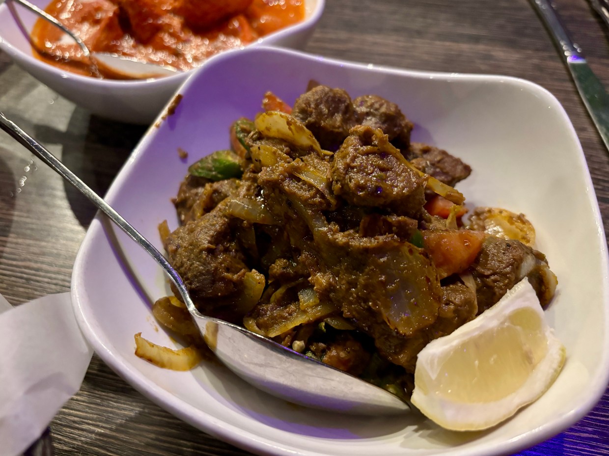 The 4 most delicious bites and sips we tasted in October