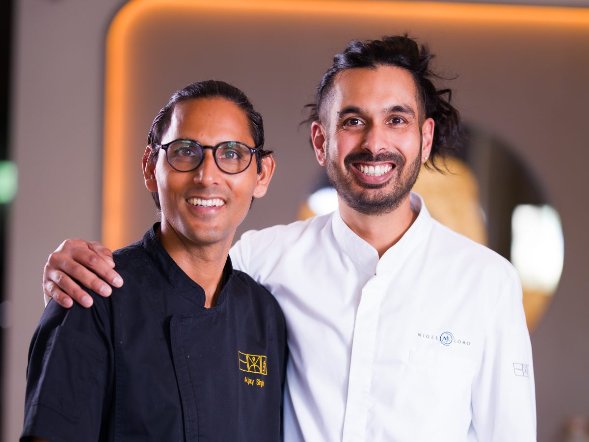 Recipe: How to make Indibar’s Tandoori Turkey