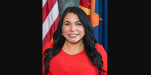 MAGA Avondale official sued for kidnapping