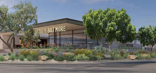 Phoenix neighborhood fighting Joey Biltmore restaurant