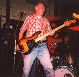 Celebration of life event for Arizona music legend Kevin Daly scheduled