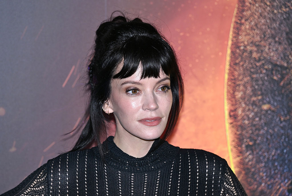 Lily Allen announces 2026 North American Tour dates