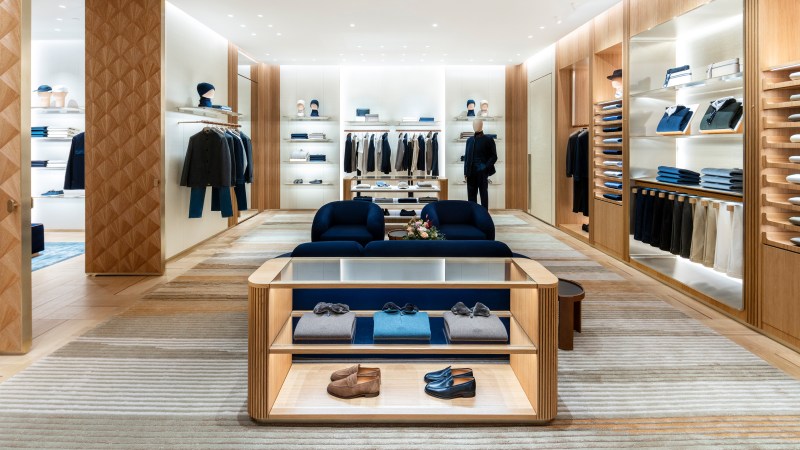 Insanely expensive store opens at Scottsdale Fashion Square