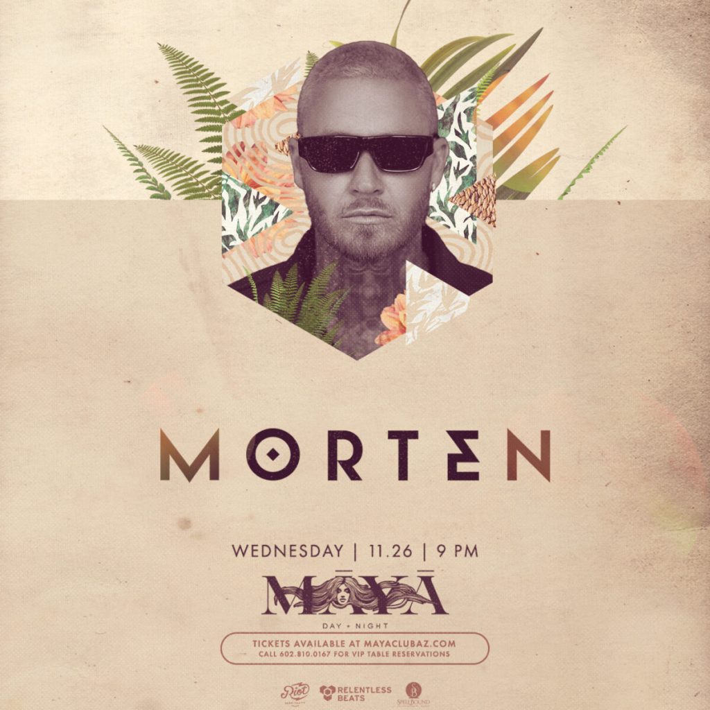 Morten