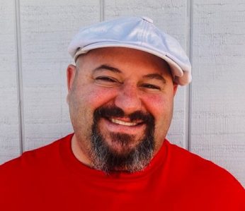 Danny Marianino, Gloria Cavalera release new book for kids