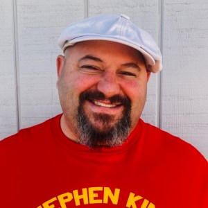 Danny Marianino, Gloria Cavalera release new book for kids