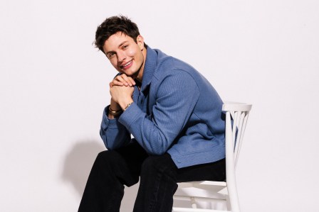 Matt Rife announces December 2026 comedy show in Phoenix