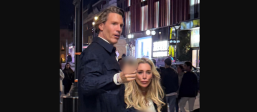 U.K. cops seek woman in viral Scottsdale Target video