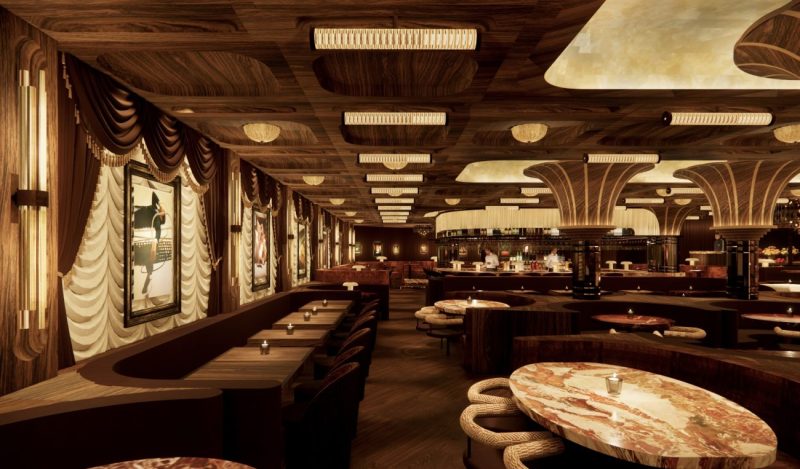 Long-awaited steakhouse, martini bar to open in downtown Phoenix this month