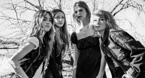 Teen rockers Plum to celebrate 'bittersweet' new single debut at Rebel Lounge