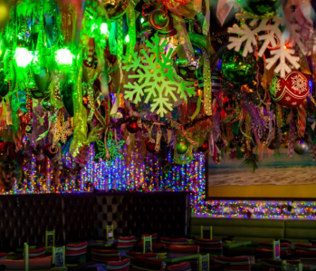 20 holiday pop-up bars to get you in the spirit 