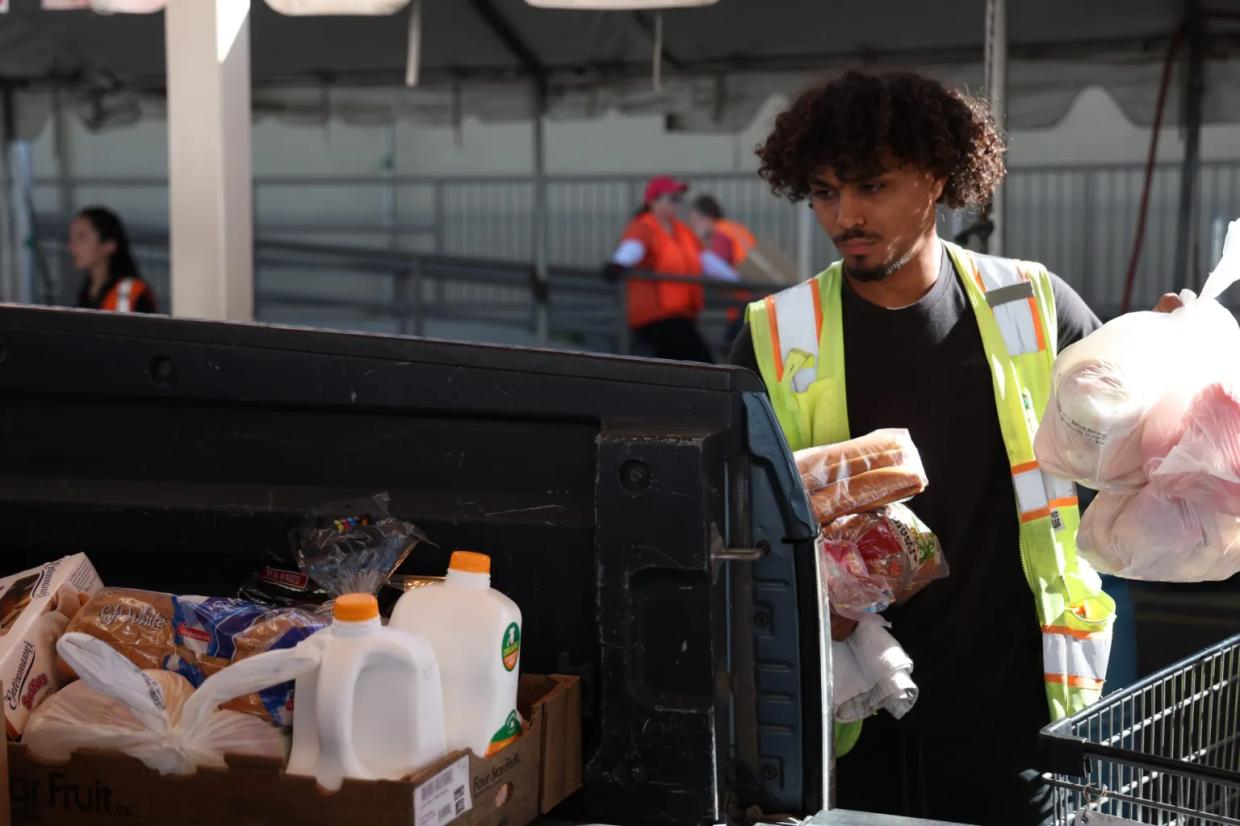 SNAP resumed, but new work requirements put 124K Arizonans at risk
