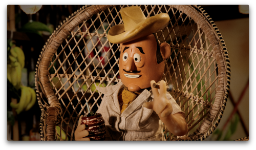 'Donn of Tiki' film gets Phoenix screenings this week