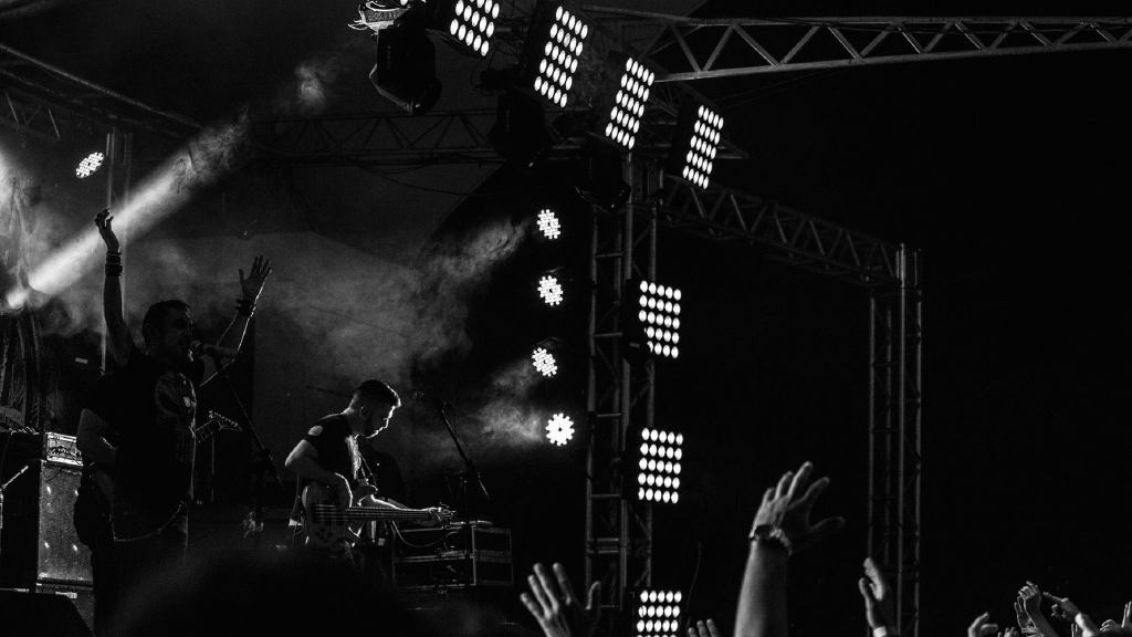 SONS OF LEGION – SOUL TO SØL TOUR