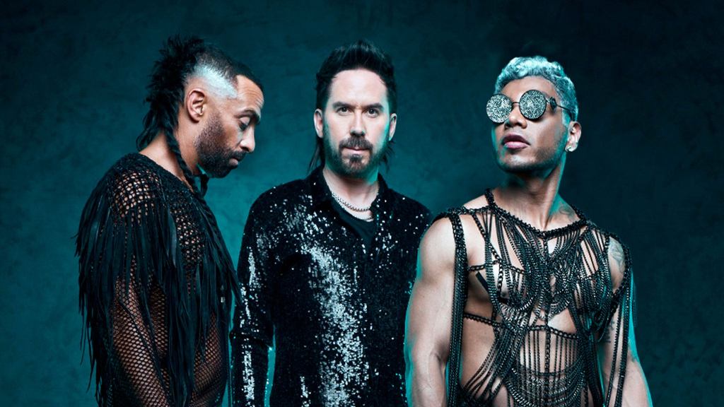 Camila – REGRESA TOUR