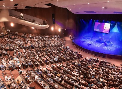 Every 2026-27 show at Chanlder Center for the Arts