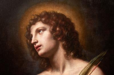 Phoenix Art Museum Baroque Italian art show set to close