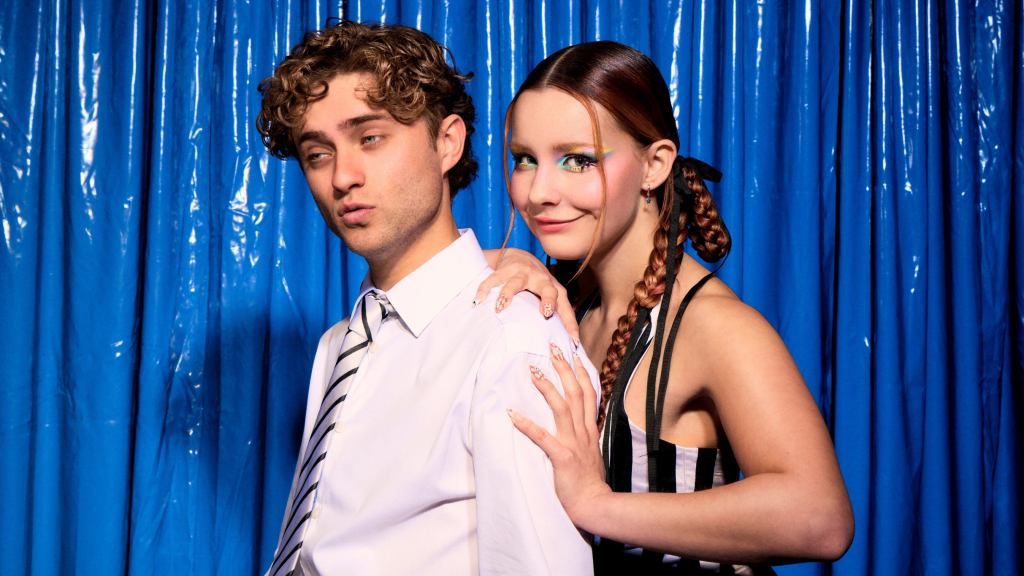 piri & tommy *CANCELLED*