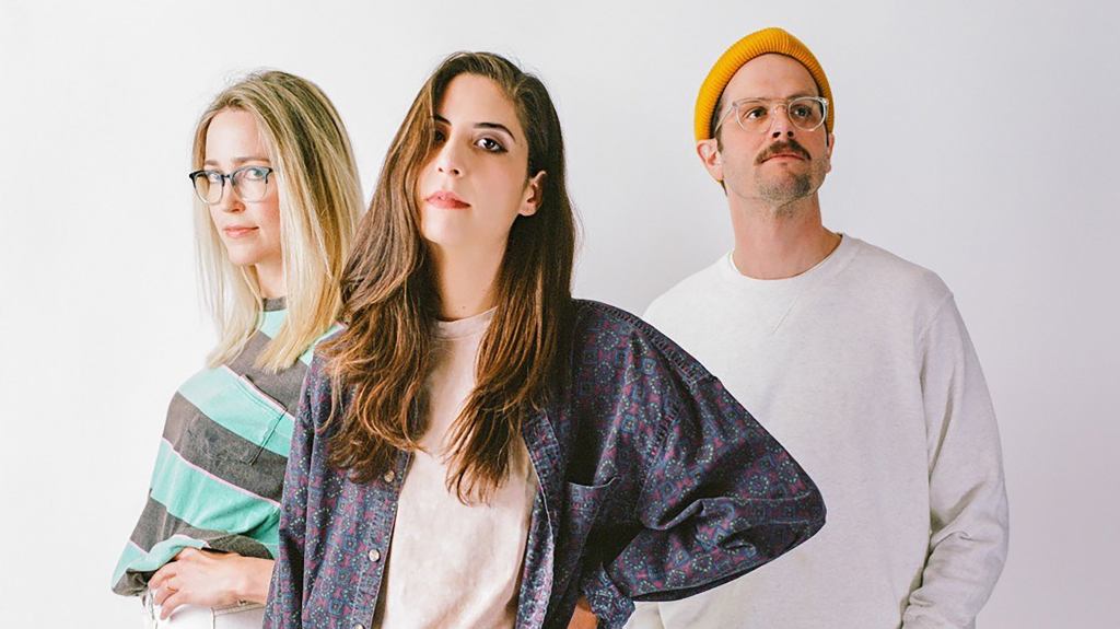 WEAKENED FRIENDS – FEELS LIKE HELL TOUR