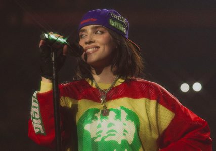 Concert review: Billie Eilish brought the house down in Phoenix