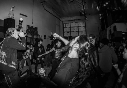 Beloved Phoenix music venue closing soon