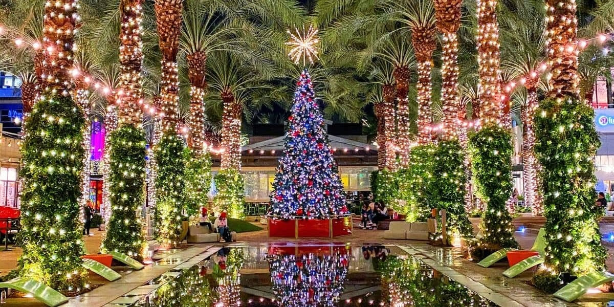 Best 2025 holiday events in Phoenix