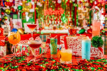Get merry at these 10 Phoenix holiday pop-up bars