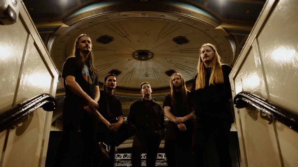 BLEED FROM WITHIN – THE ZENITH TOUR – NORTH AMERICA