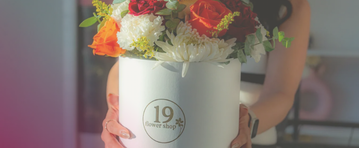 Fresh Flowers That Speak From the Heart 🌸