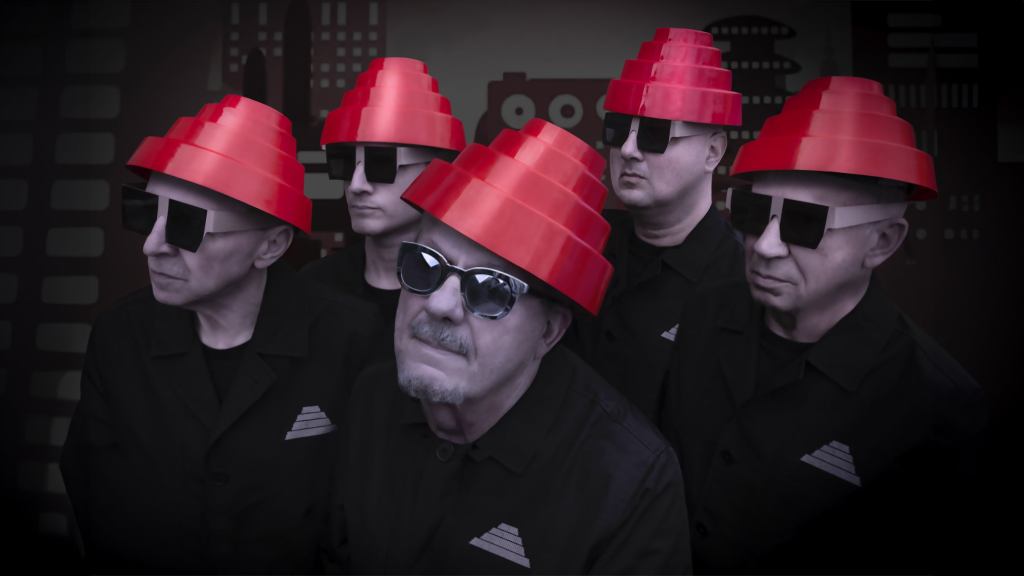 DEVO: Mutate Don’t Stagnate