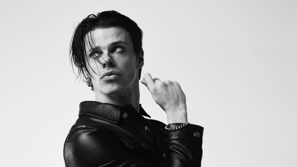 YUNGBLUD: IDOLS – THE WORLD TOUR