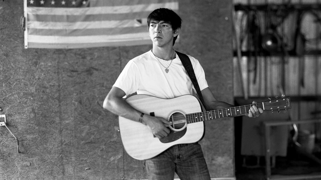 Wyatt Flores – Drive All Night Tour