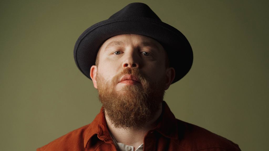 TYLER BRADEN – devil and a prayer TOUR