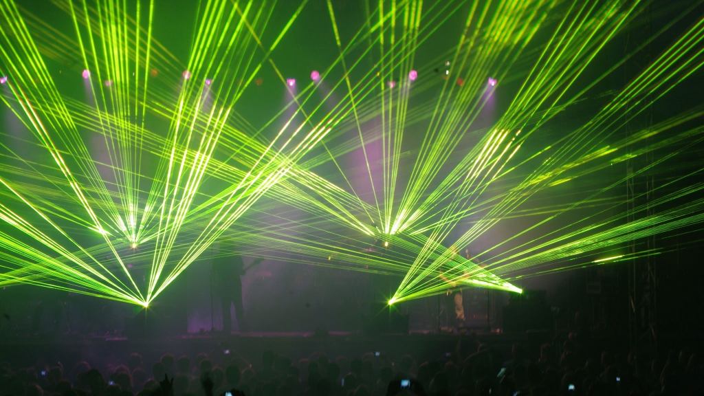 Transmission: an 80’s Dark Wave Night