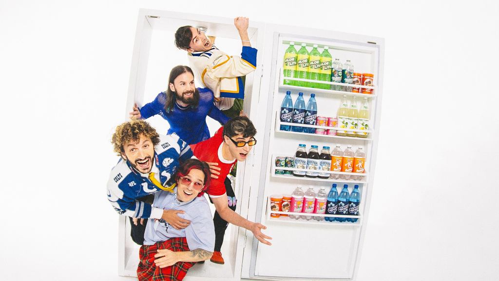 Good Kid – Can We Hang Out? Tour